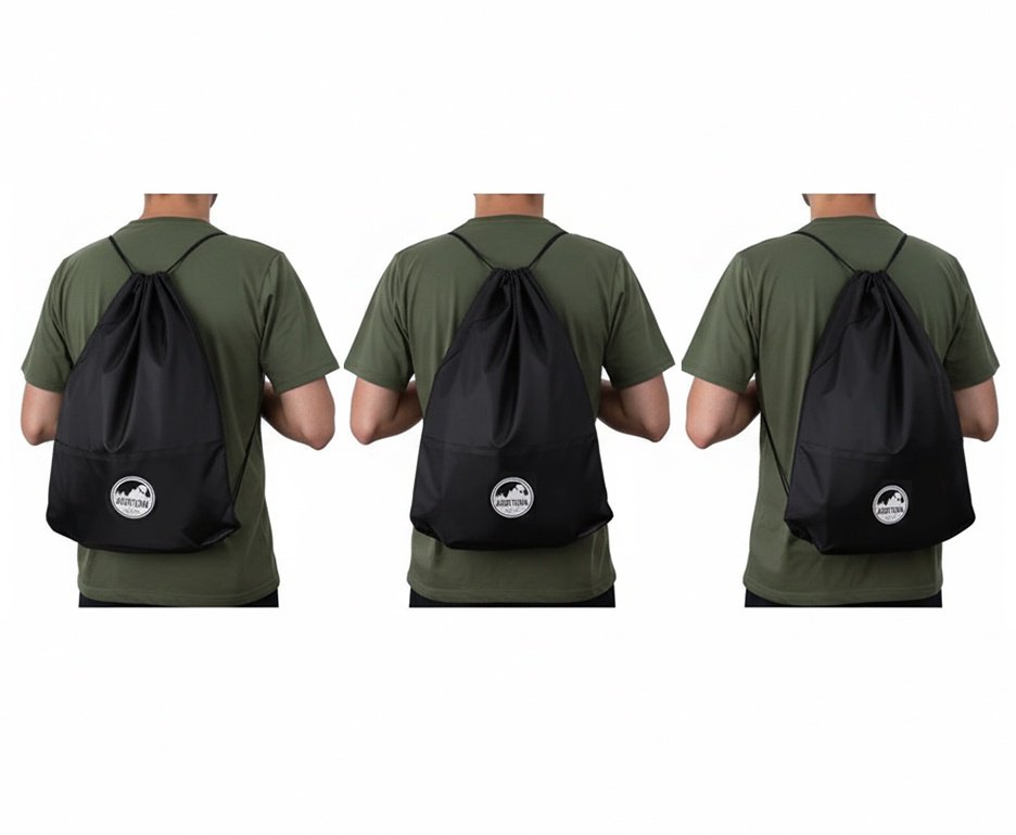 Besta/Balestra Recurva MK-TCS2-BK Alligator 80 Libras Black - Mankung + Mochila/Capa