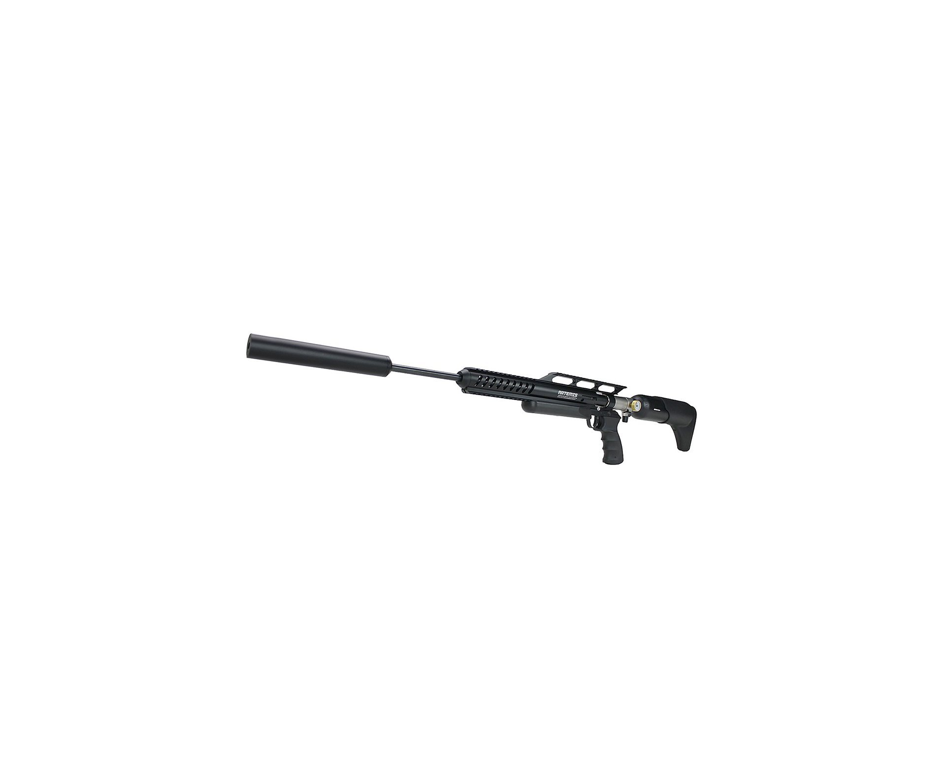 Carabina de Pressão PCP Artemis M18 Hammer 5.5mm - FXR Armas
