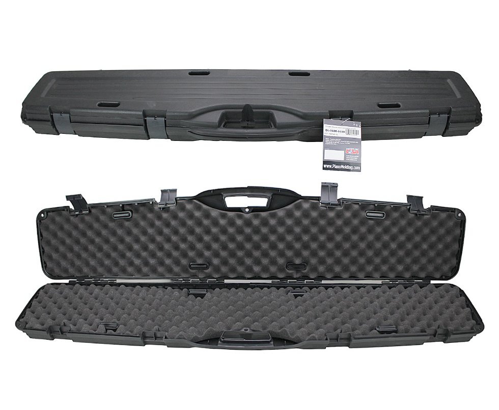 CX PLANO ARMA PRO MAX P/ ESPINGARDA (OUTLET)