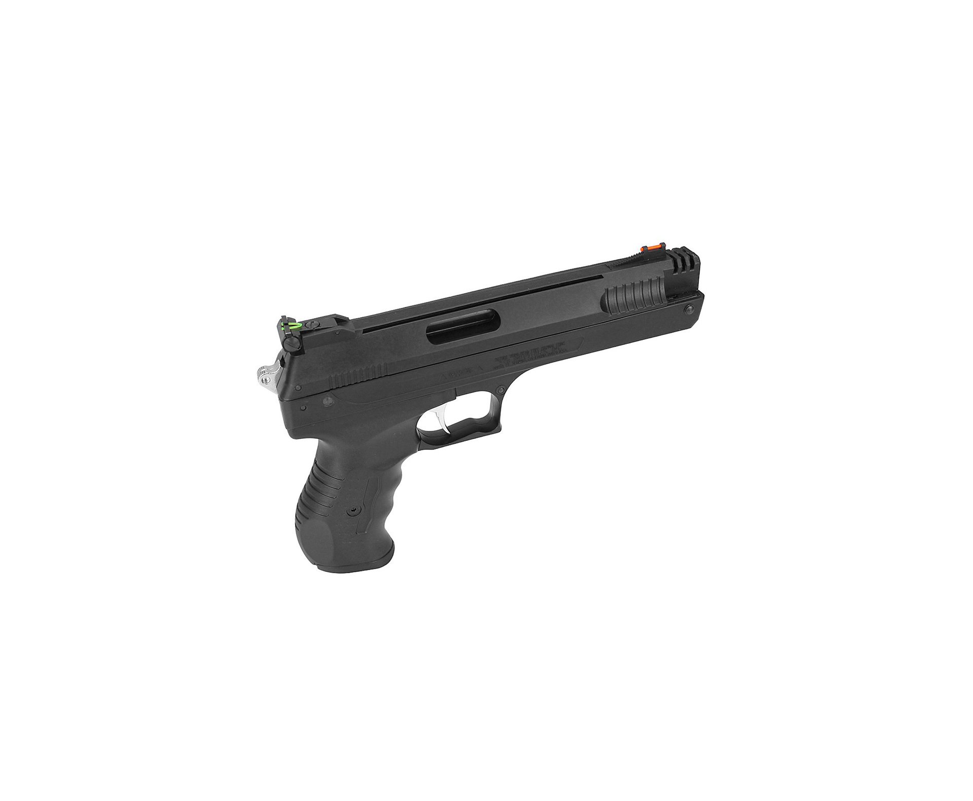 Pistola De Pressão Beeman 2004 P-17 Cal 5,5mm - Rossi