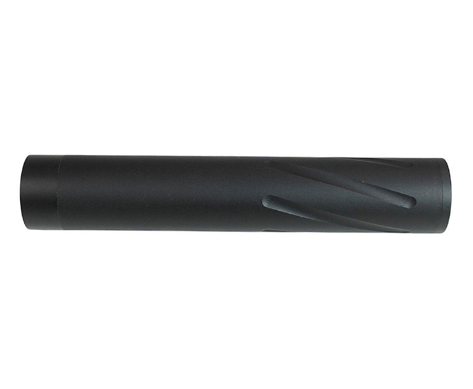 Moderador Supressor de Som para Carabina Beeman PCP BM150 Quick Shot