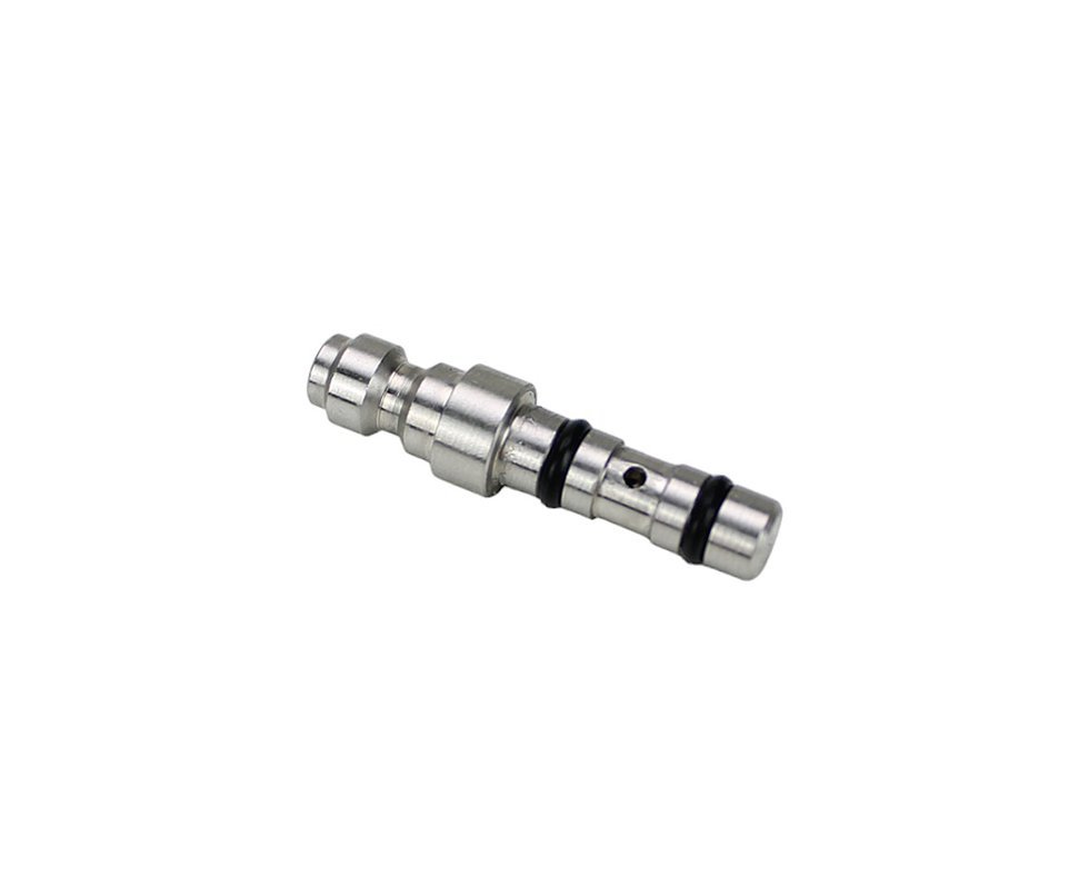 Bico para enchimento do cilindro - Artemis PR900W tipo Engate Foster