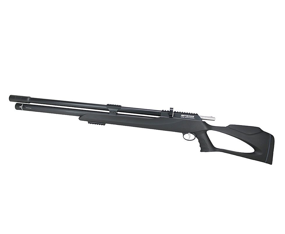 Artefato de Pressão PCP M25 Thunder Black 7.62mm Fxr/Artemis (OUTLET)