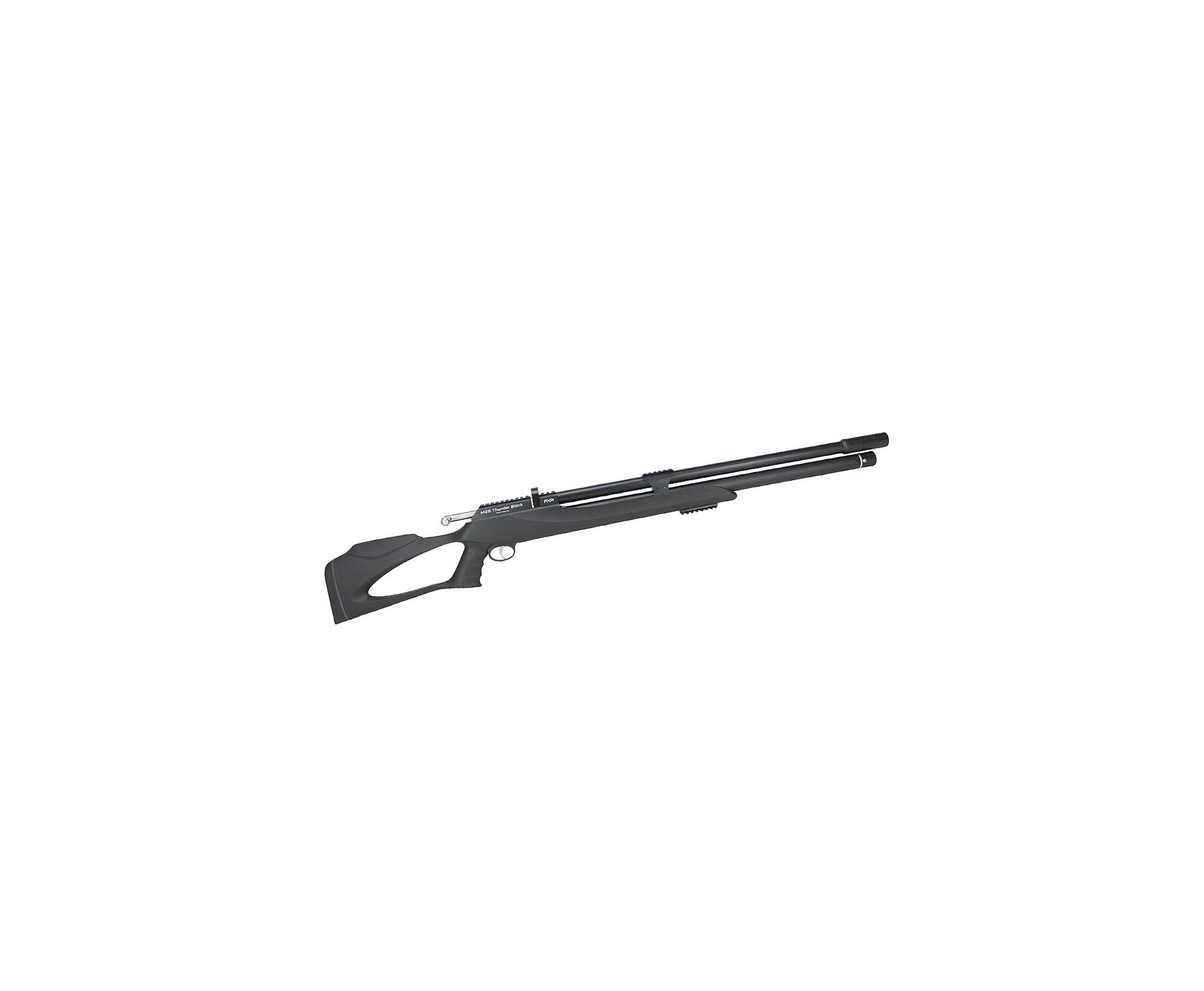 Artefato de Pressão PCP M25 Thunder Black 7.62mm Fxr/Artemis (OUTLET)