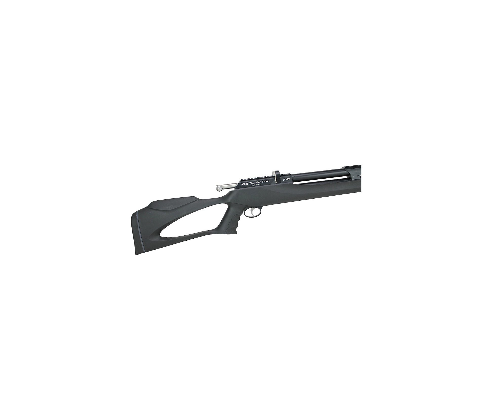 Artefato de Pressão PCP M25 Thunder Black 7.62mm Fxr/Artemis (OUTLET)