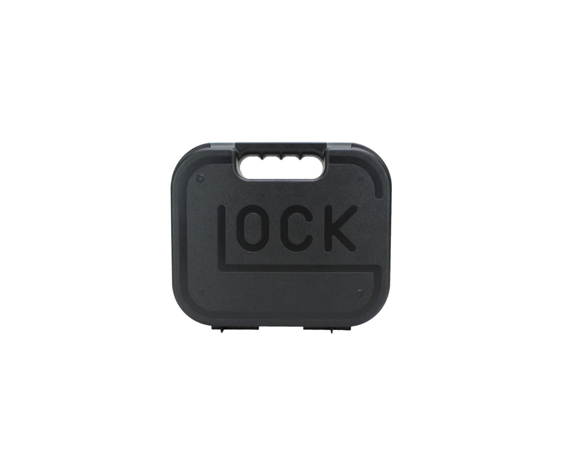 Artefato de Pressão Co2 Glock G17 4.5mm - Chumbinho