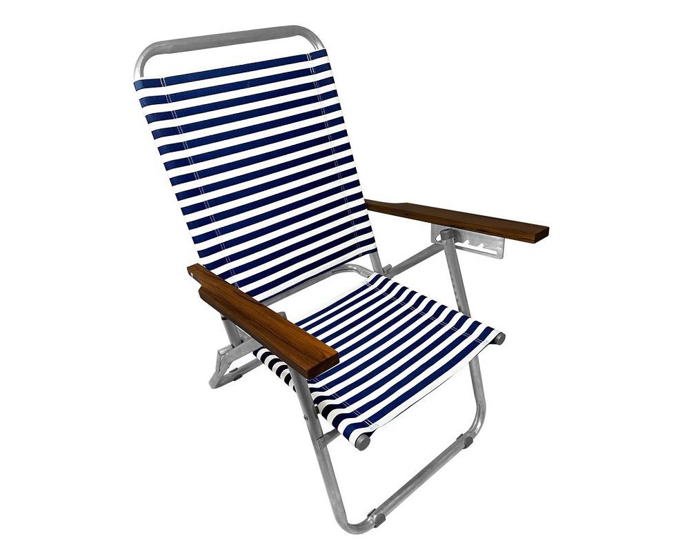 Cadeira Fragata - Zaka