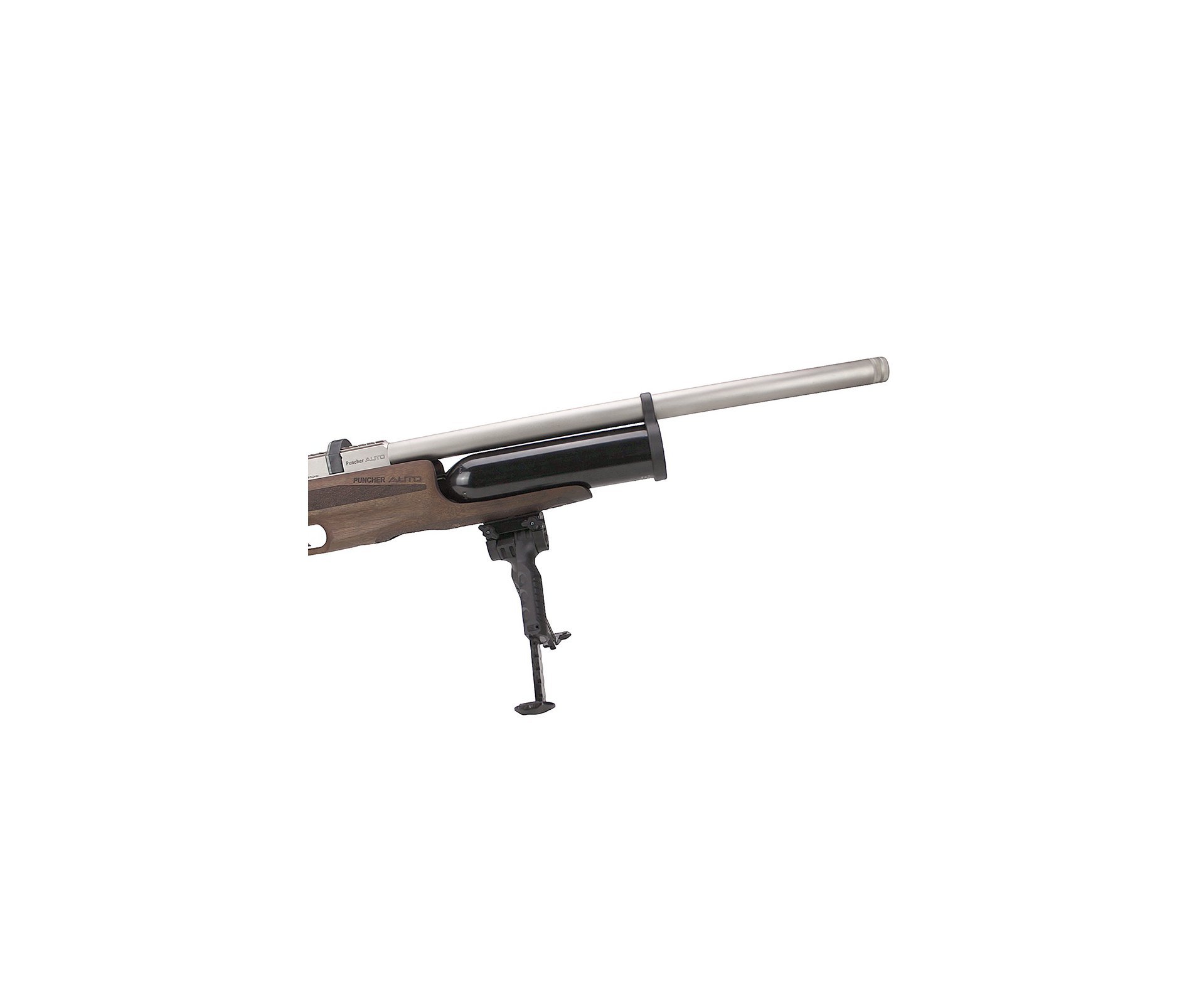 Artefato de Pressão PCP Puncher Auto Marine W 5.5 Kral Arms - FXR (OUTLET)