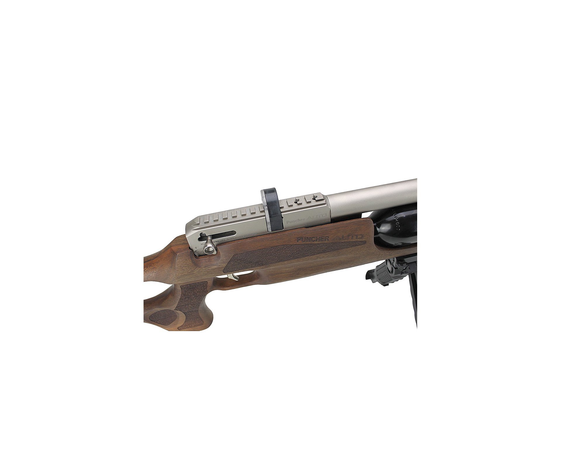 Artefato de Pressão PCP Puncher Auto Marine W 5.5 Kral Arms - FXR (OUTLET)