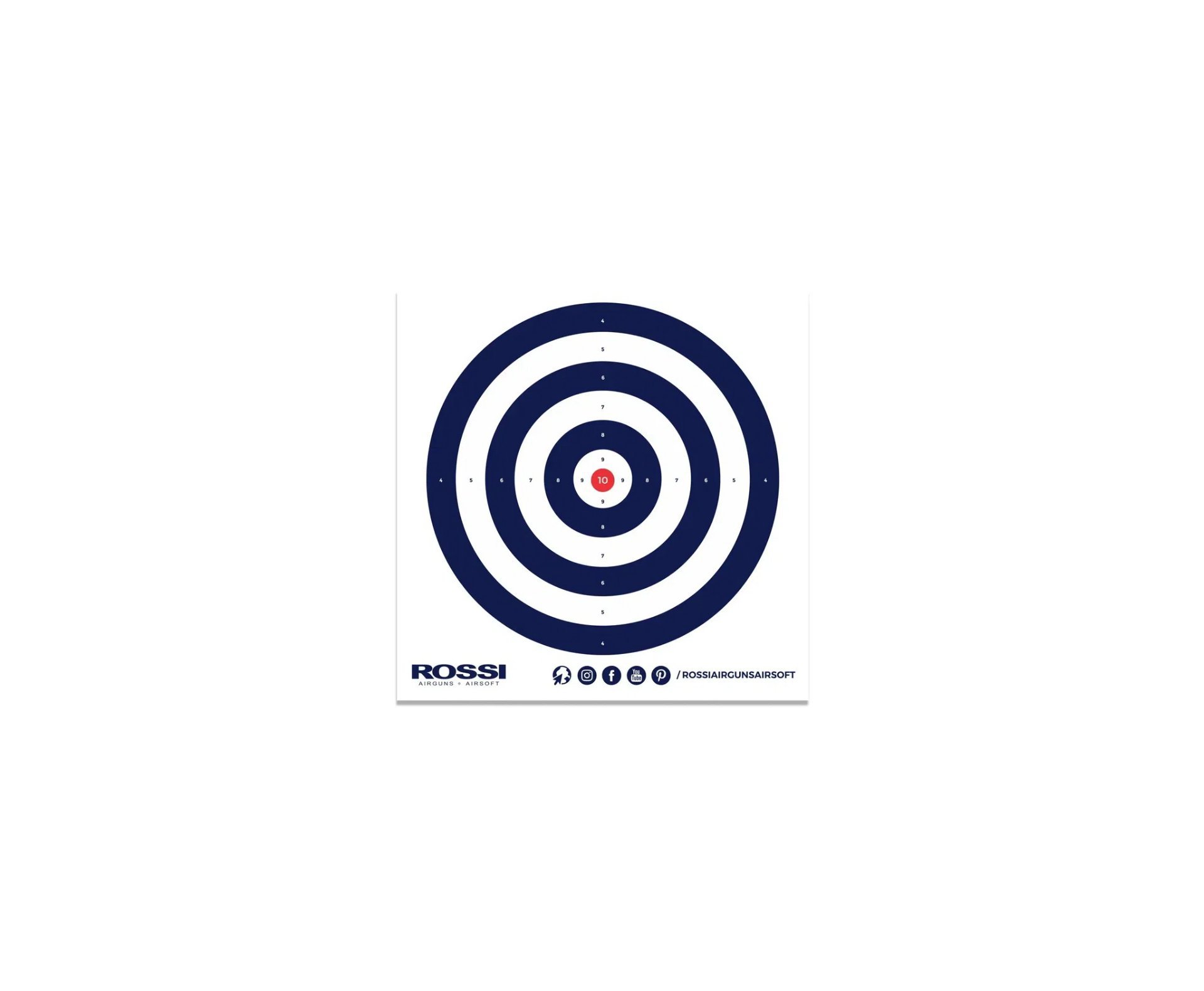 Pistola De Pressão Beeman 2004 P-17 Cal 5,5mm + Red Dot + Alvos + Chumbos