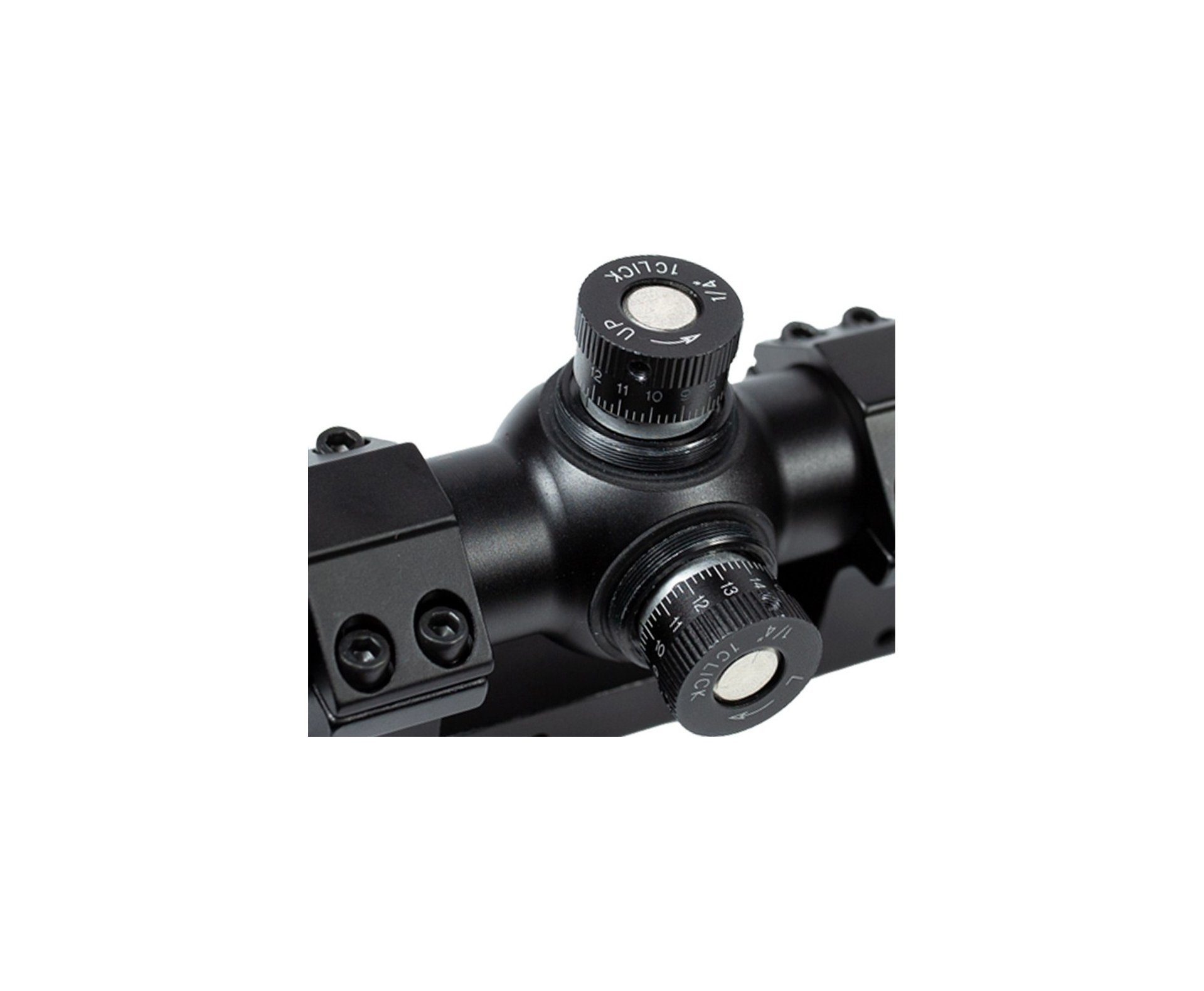 Luneta Nikko/Artemis Airking 4-12x42 11mm