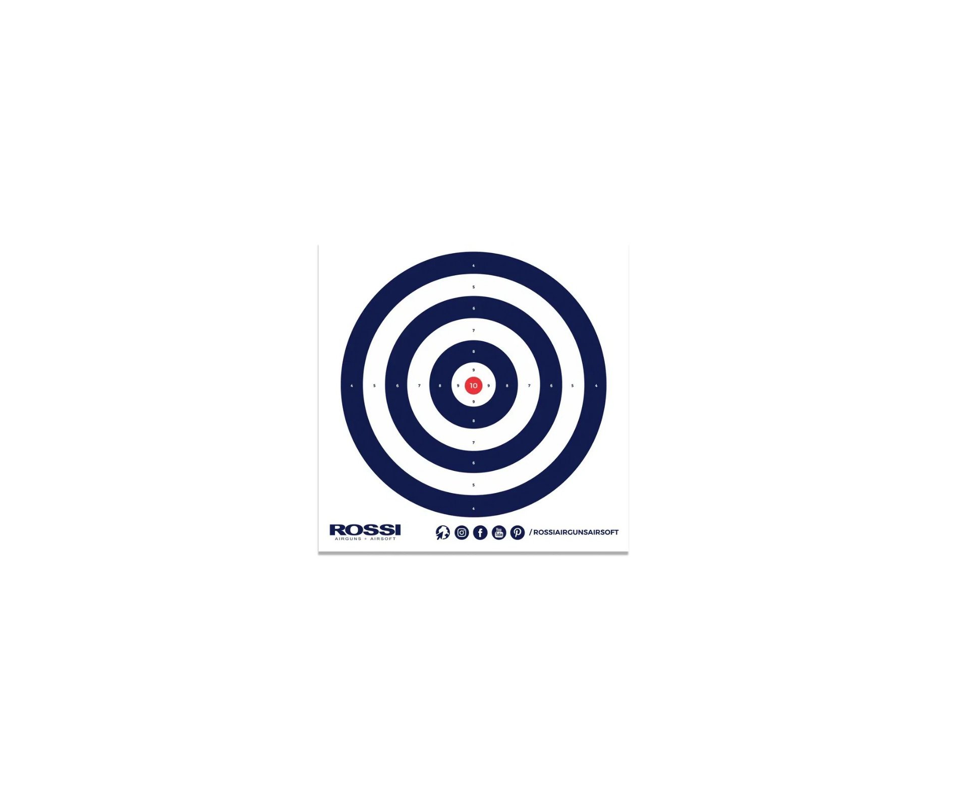 Revólver de Pressão Gás CO2 Titan 2.5 BK Full Metal 6mm + Co2 + Bbs + Alvos + Óleo