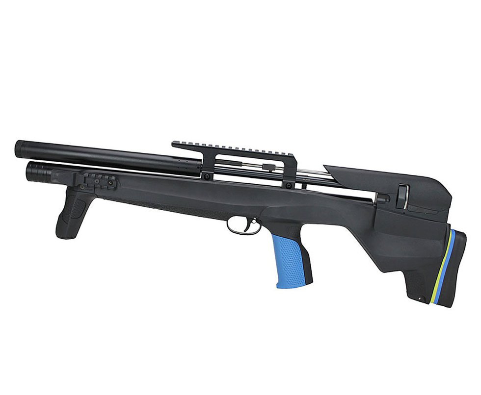 Carabina de Pressão PCP Beretta XM1 Bullpup 4.5mm Stoeger - FXR