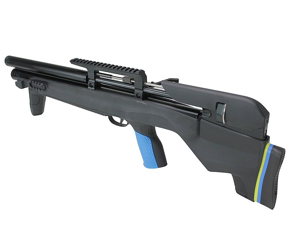 Carabina de Pressão PCP Beretta XM1 Bullpup 4.5mm Stoeger - FXR