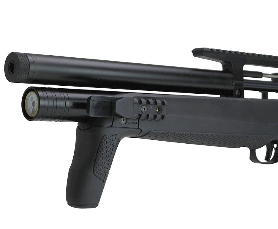 Carabina de Pressão PCP Beretta XM1 Bullpup 5.5mm Stoeger - FXR