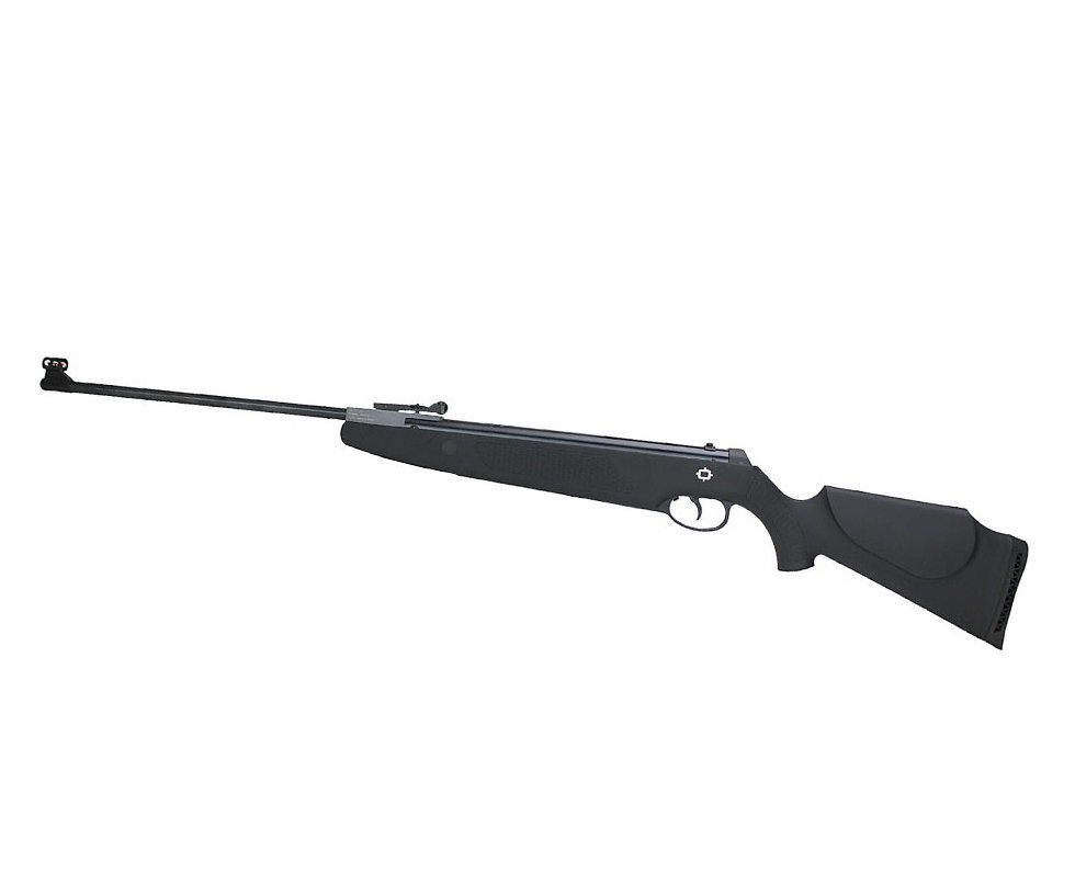 Artefato de Pressão Dragon 4.5mm Norica