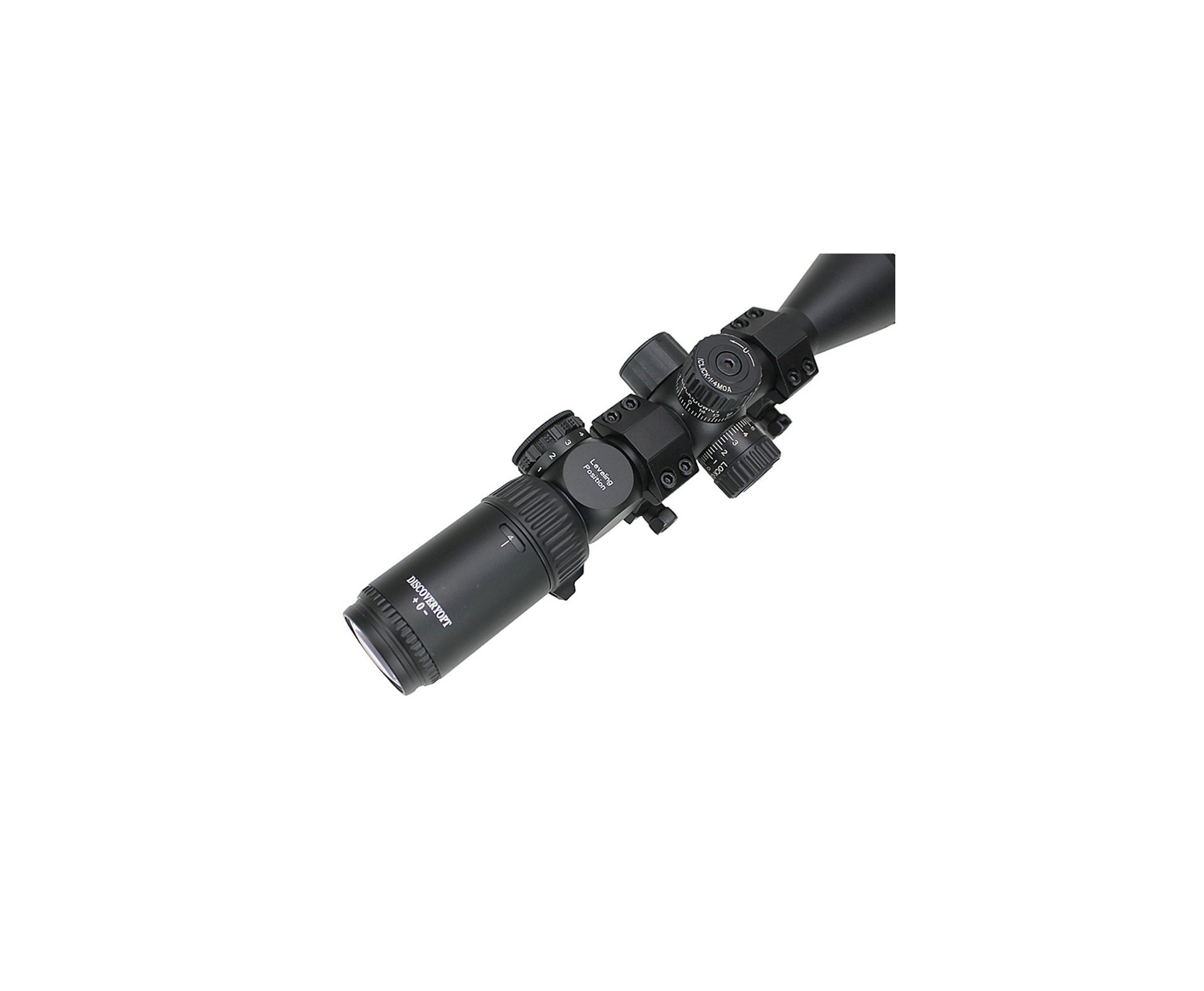 Luneta Discovery VT-R 4-16×42 AO AC