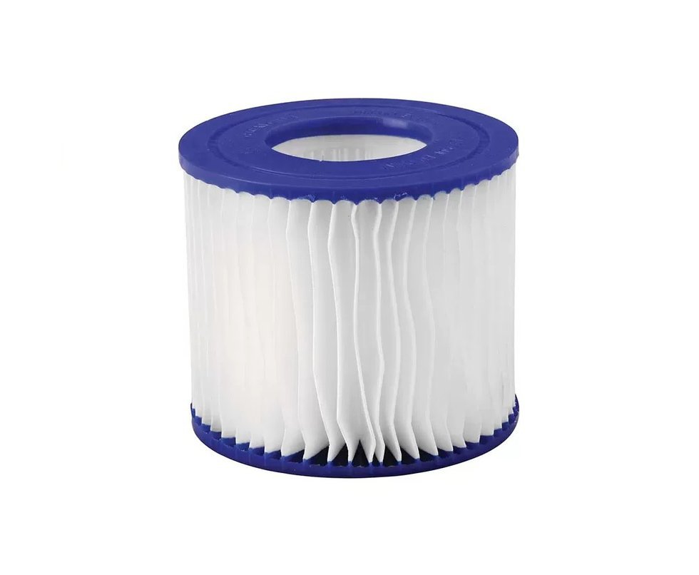 Refil para Filtro de Piscina 2.200 Litros/Hora 127V e 220V - Mor