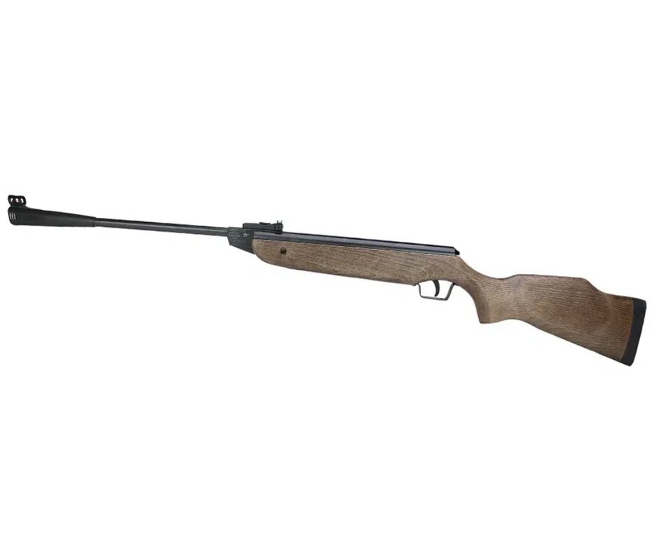 Carabina De Pressão Cometa 220 - Calibre 5,5 + Capa