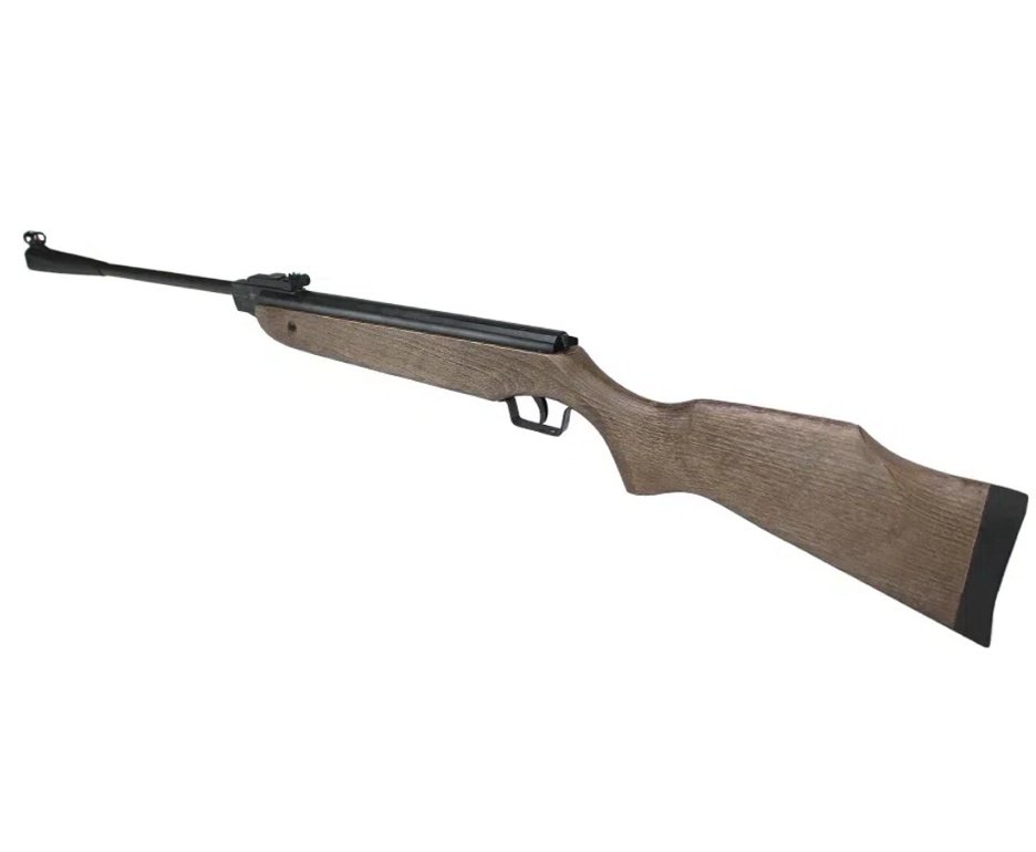 Carabina De Pressão Cometa 220 - Calibre 5,5 + Capa