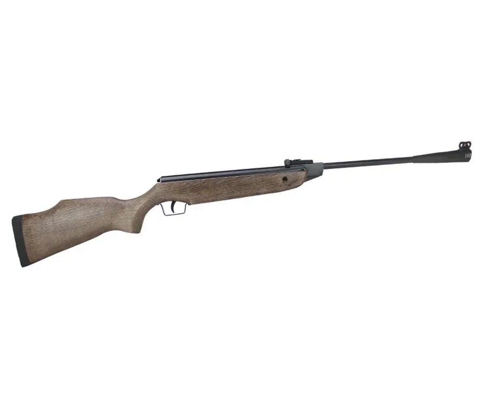 Carabina De Pressão Cometa 220 - Calibre 5,5 + Capa