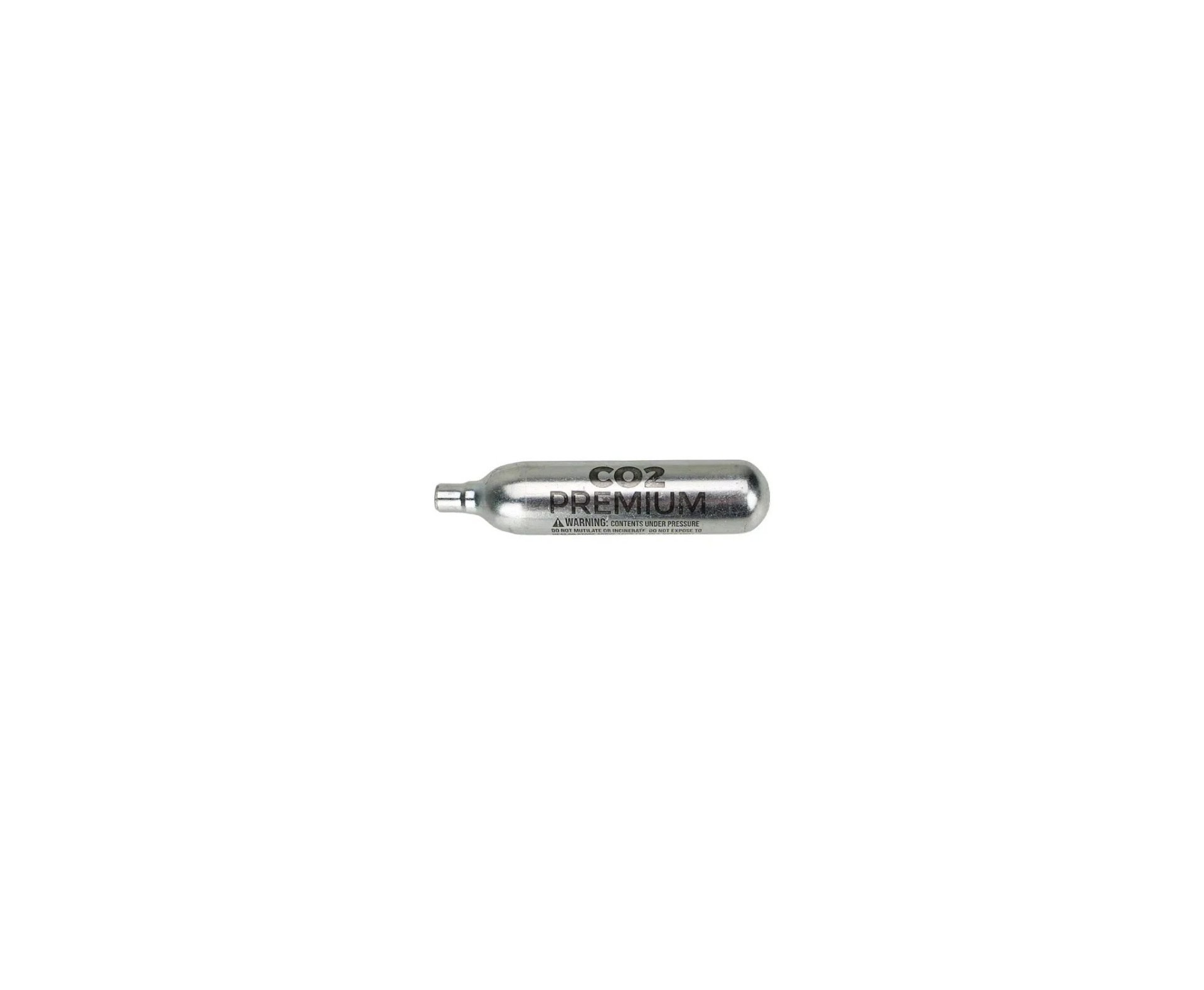 Revólver de Pressão CO2 Dan Wesson 715 Full Metal 6" Grey Chumbinho 4,5mm ASG + Case + Chumbos + Co2 + Alvos + Óleo