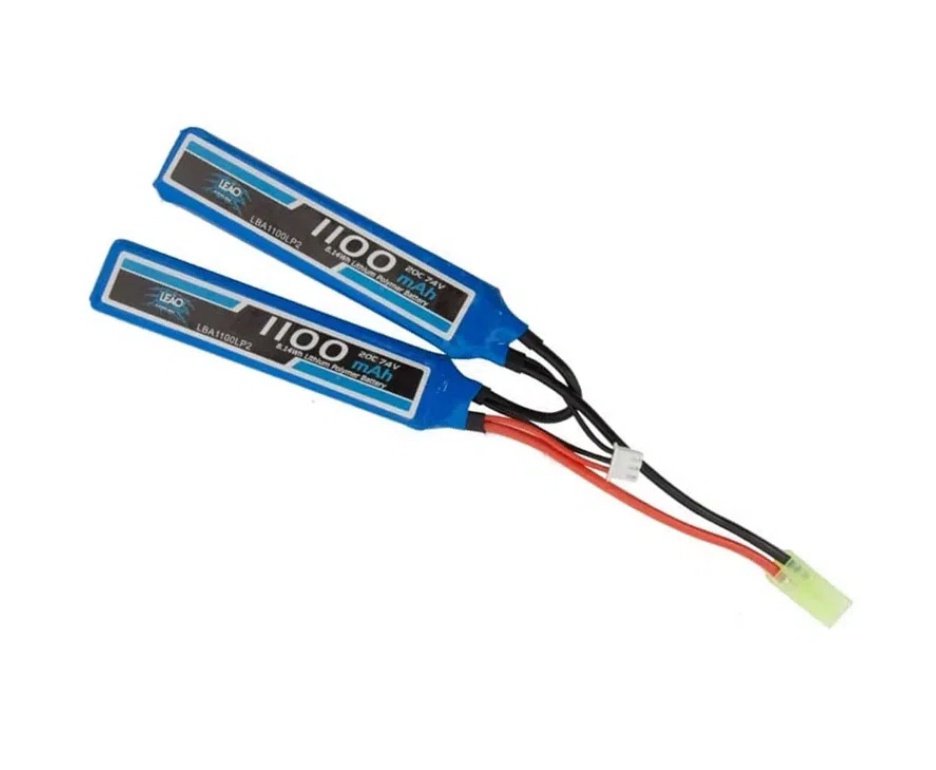 Rifle de Airsoft Neptune AK105S mosfet Full Metal 6mm - Rossi + Bateria + Carregador