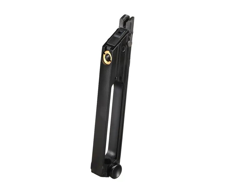 Magazine Pistola Airgun Luger P08 4,5mm Umarex