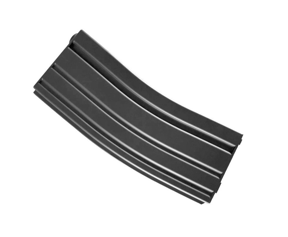 Magazine Para Airsoft M4/M16 Mid Cap 140bbs - Rossi