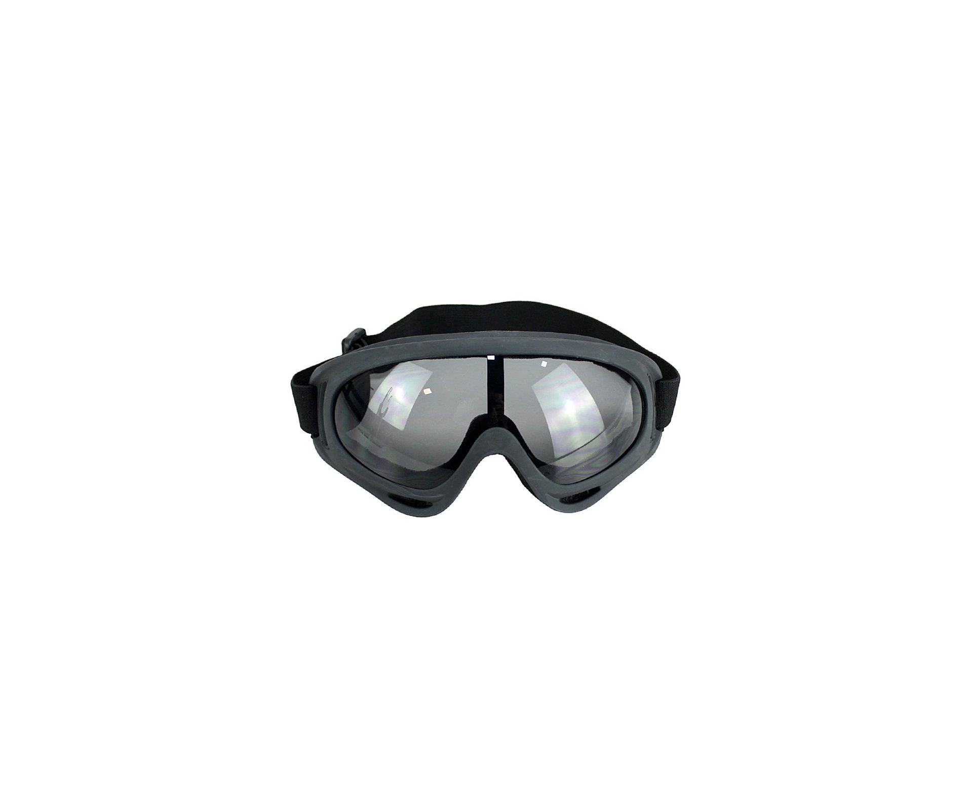 Oculos de Proteção Airsoft C/ Elastico - Rossi