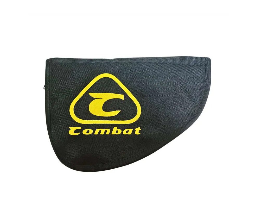 Capa Almofadada para Pistola 25x20cm Combat