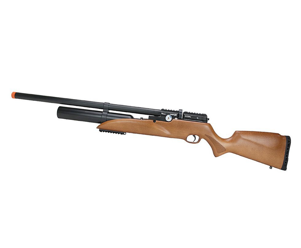 Carabina de Pressão PCP Avenger-X X1-BW 5,5mm Wood - Nova Vista