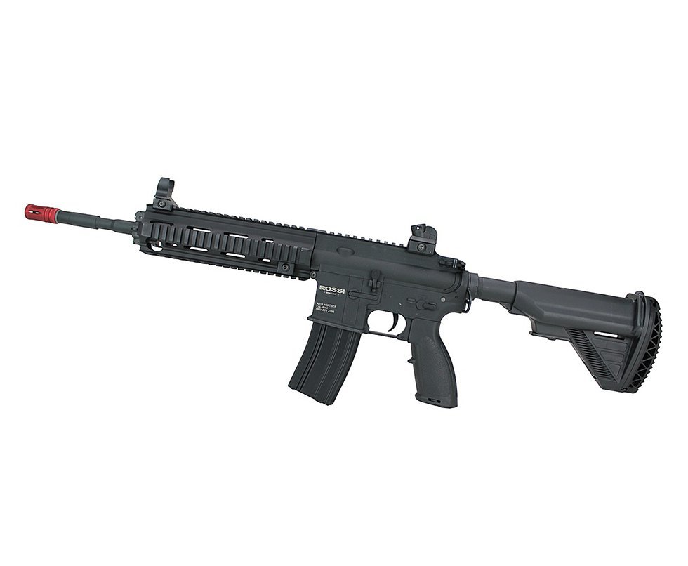 Rifle de Airsoft Neptune 416-L 6mm AEG - Rossi