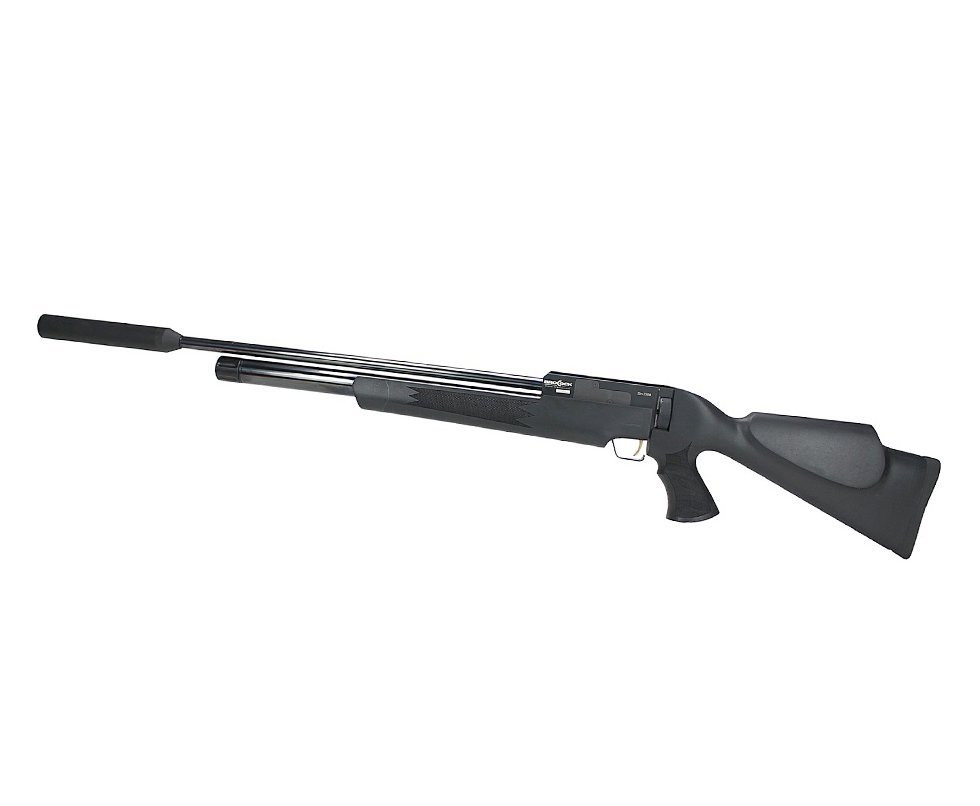 Carabina de Pressão PCP Brocock Enigma 5,5mm