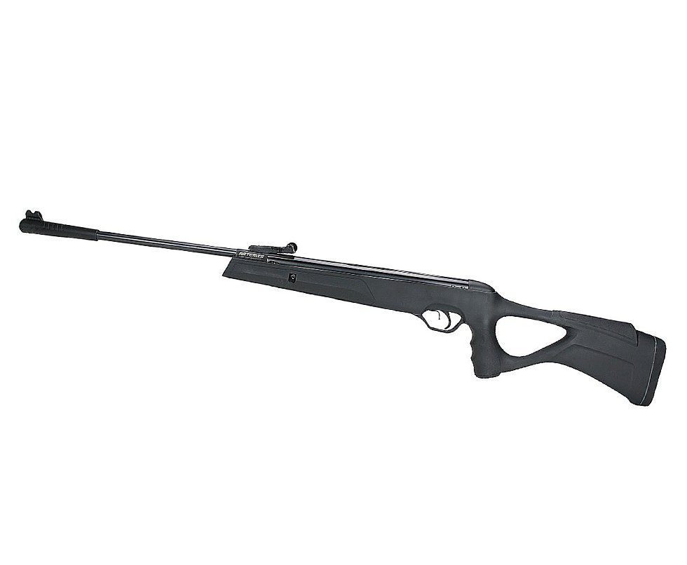 Artefato de Pressão Artemis Nitro GR800S Blade 5.5mm - FXR