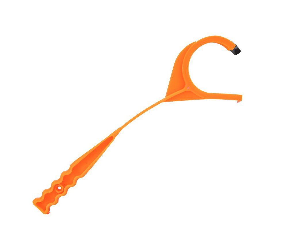 Lançador de Pratos Manual Rossi