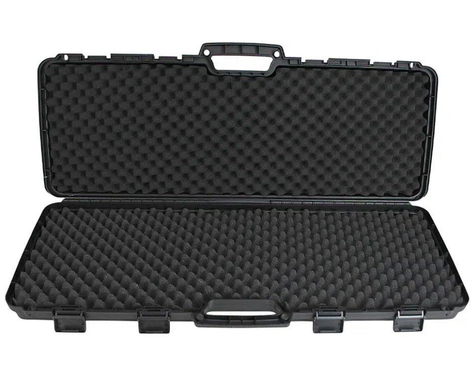 Carabina PCP Artemis P15 Killer Bull PUP 5.5 + Luneta 4-16×42+ Case + Alvos