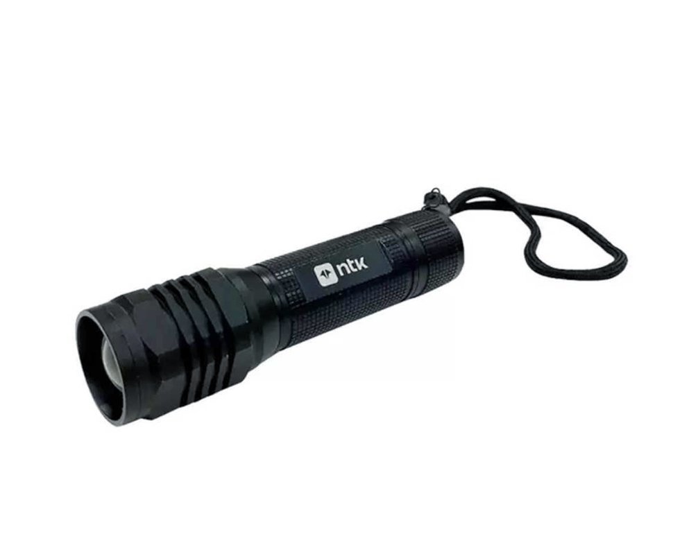 Lanterna Alumino Kripton 500 Lumens - Nautika