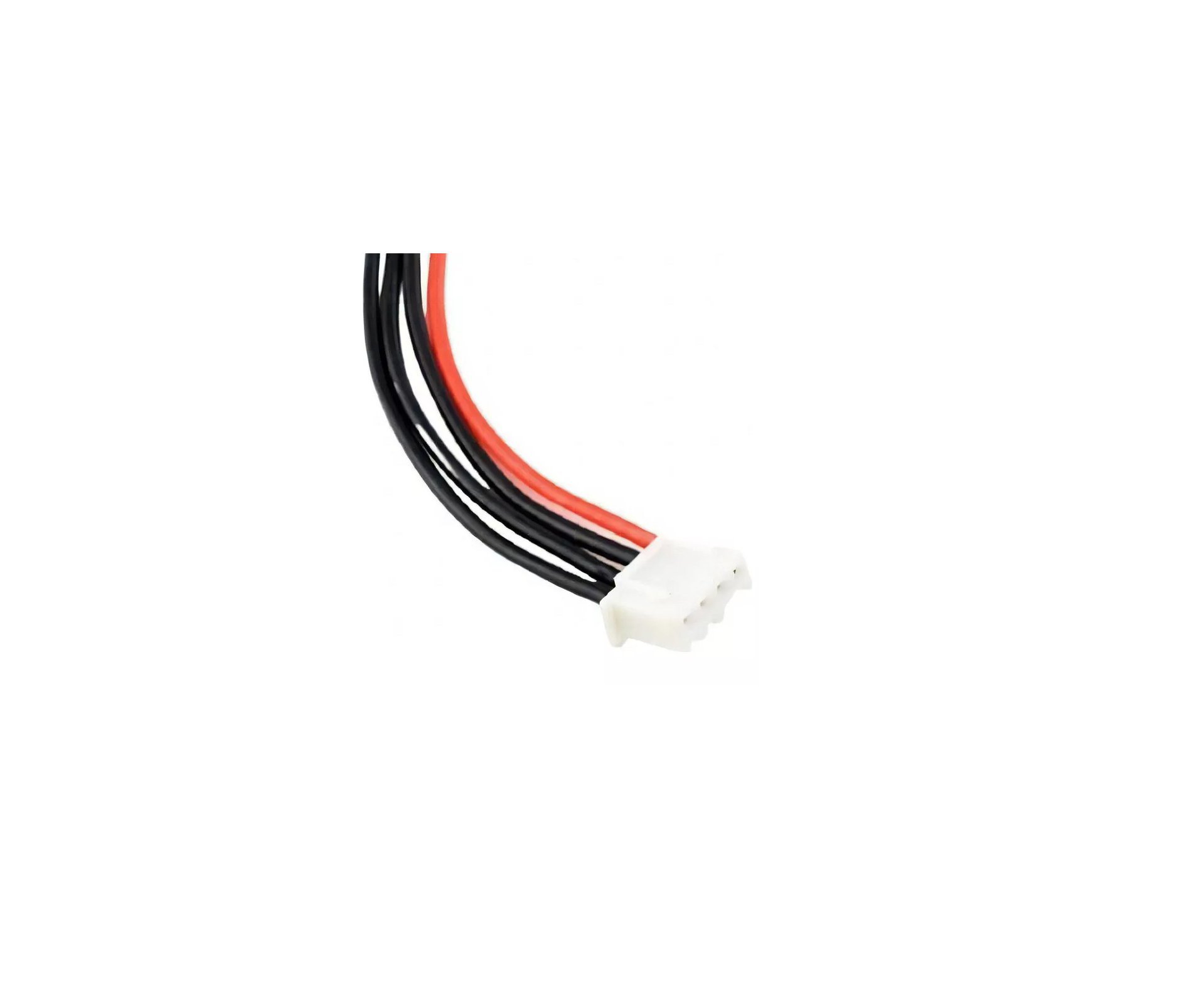 Bateria Lipo 11.1V/3S (1pack) - 900mAh - 20C/40C Dean Airsoft - Leão Modelismo