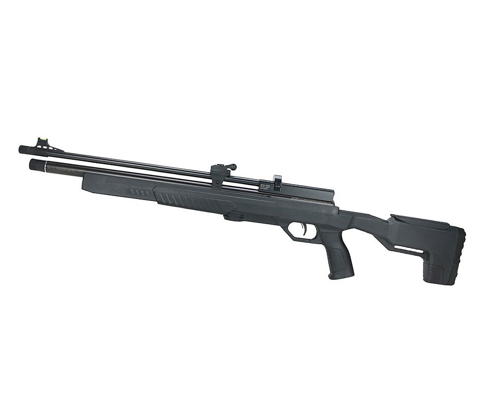 Carabina de Pressão PCP ICON 5,5mm - Crosman