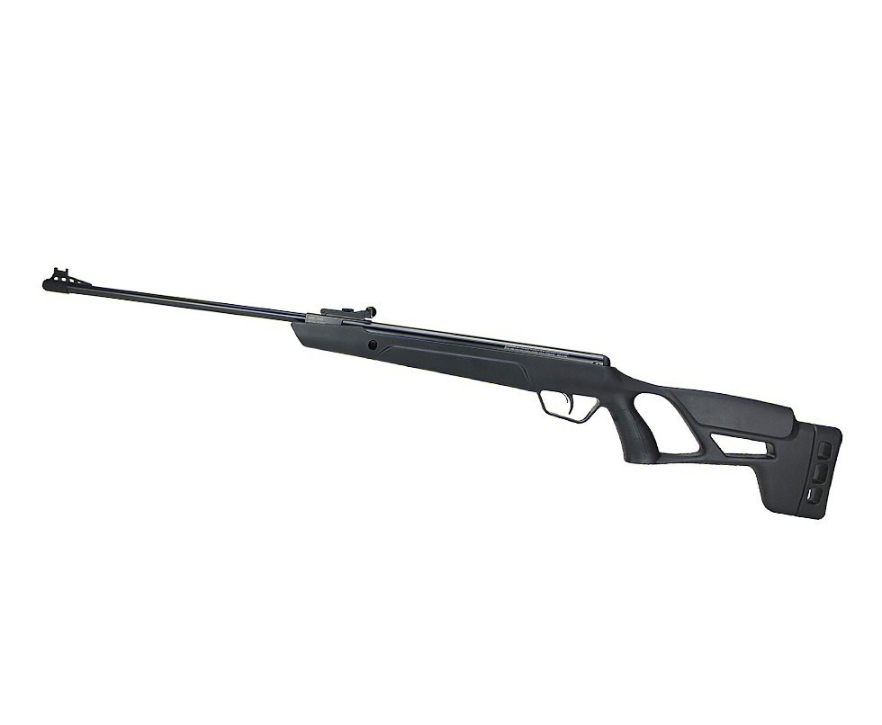 Carabina de Pressão Vital Shot Nitro Piston 5,5mm - Crosman
