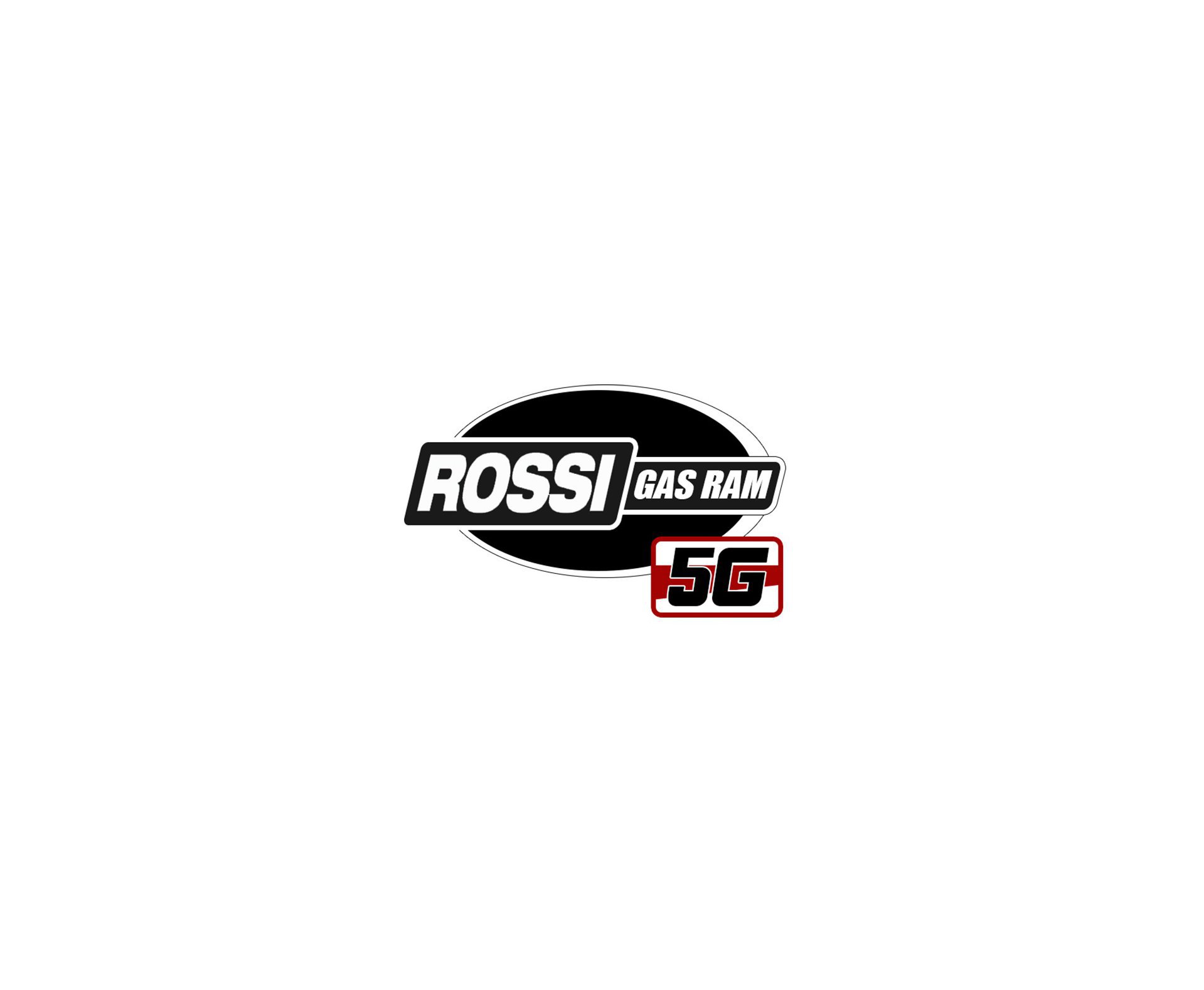 Carabina de Pressão Rossi Dione 5G Gás Ram 60kg 5,5mm