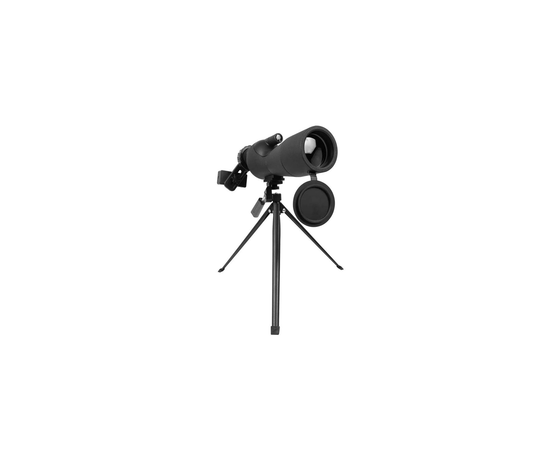 Telescópio Monocular HD Rossi LG70 25-75x60