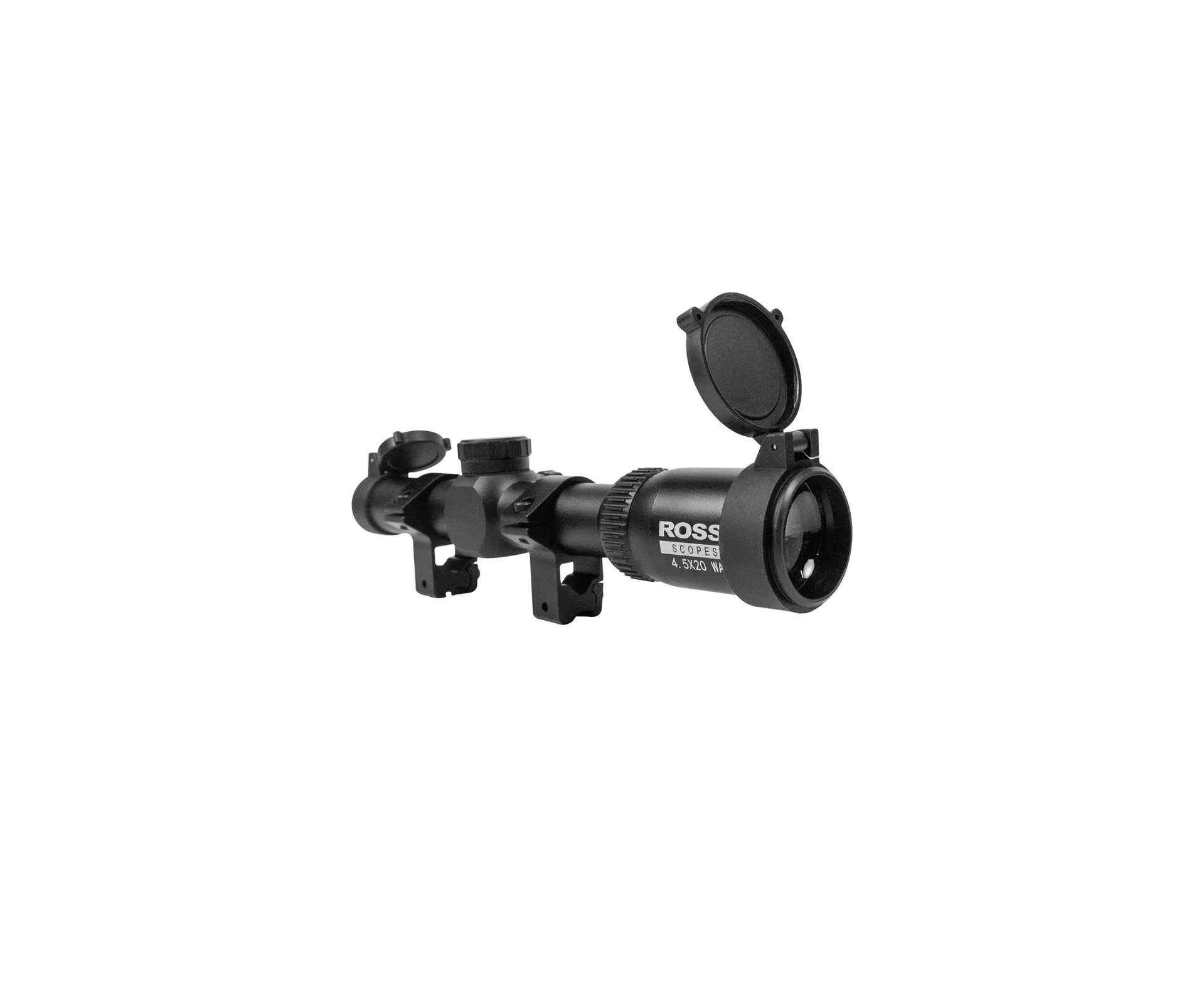 Luneta Rossi 4.5x20 WA /11mm