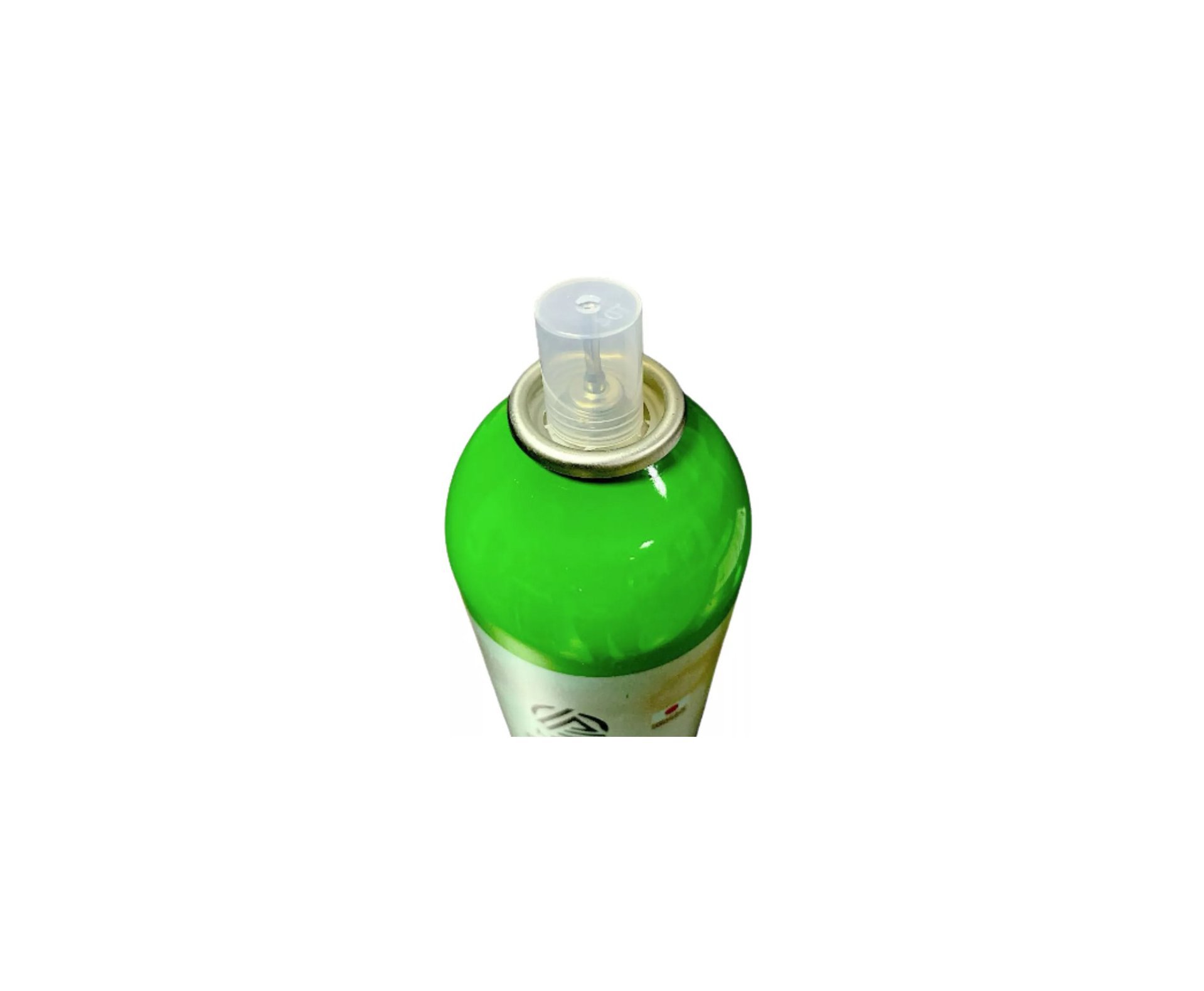 Green Gas 12 Kg Com Silicone - Leão