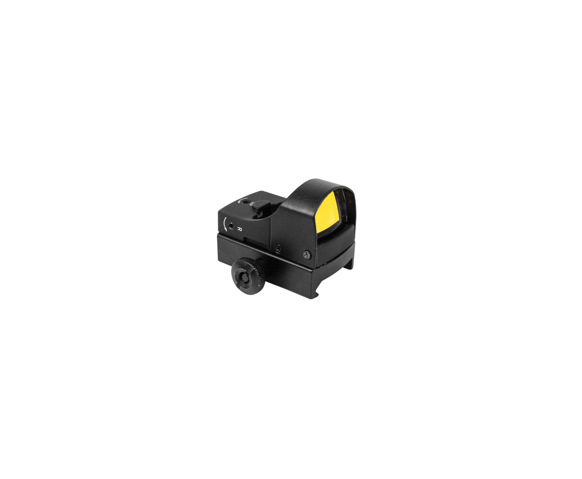 Mira Holográfica Rossi 1x18 22mm