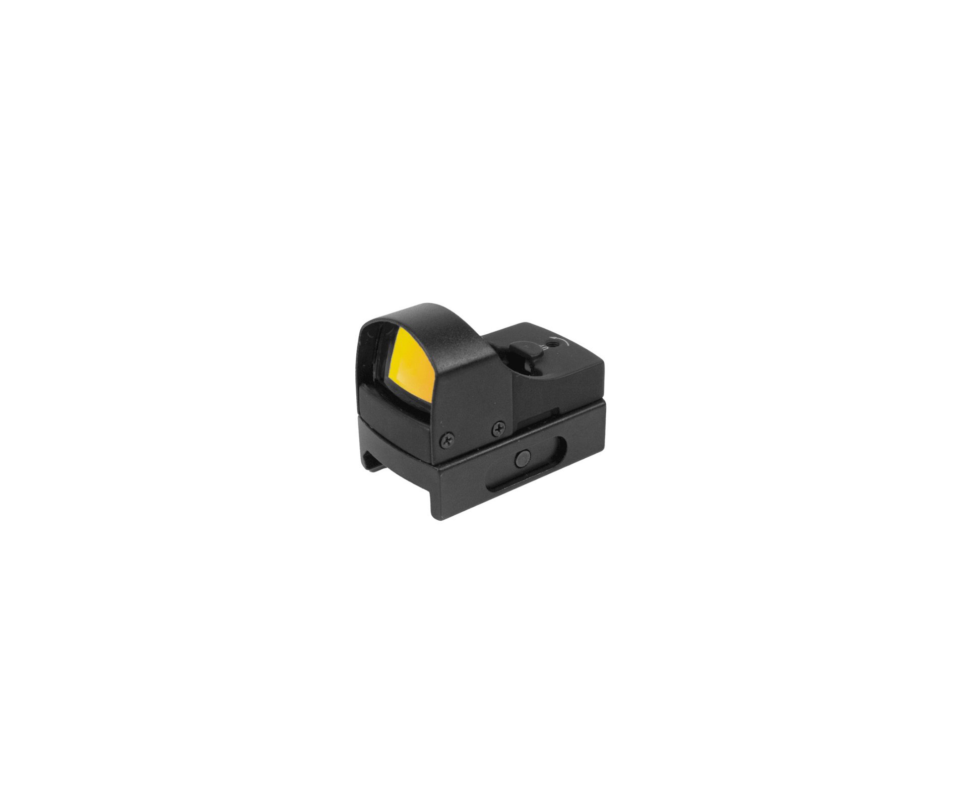 Mira Holográfica Rossi 1x18 22mm