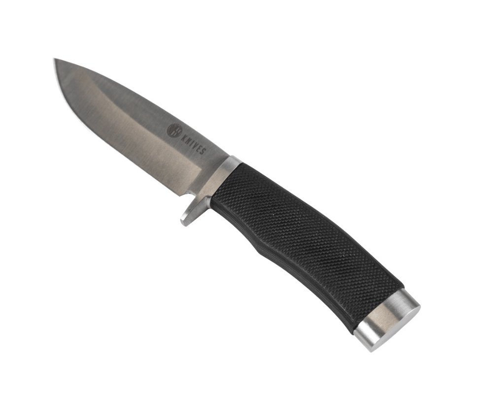 Faca de Sobrevivência Rossi Anaconda Inox 420 52-54 HRC