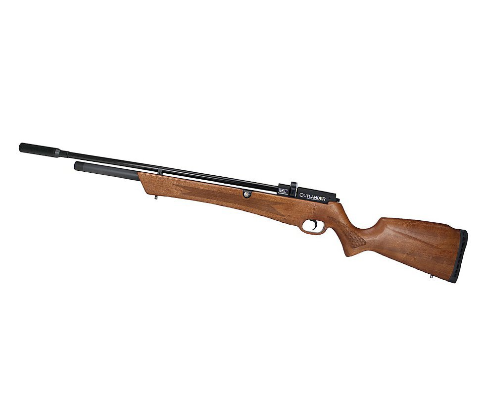 Artefato de Pressão Outlander PCP Madeira 5,5mm - Rossi