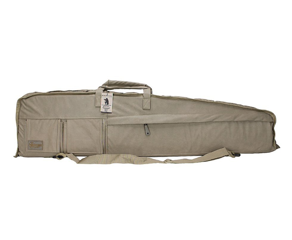 Case Estojo Militari 130 cm Bege (Corotam)